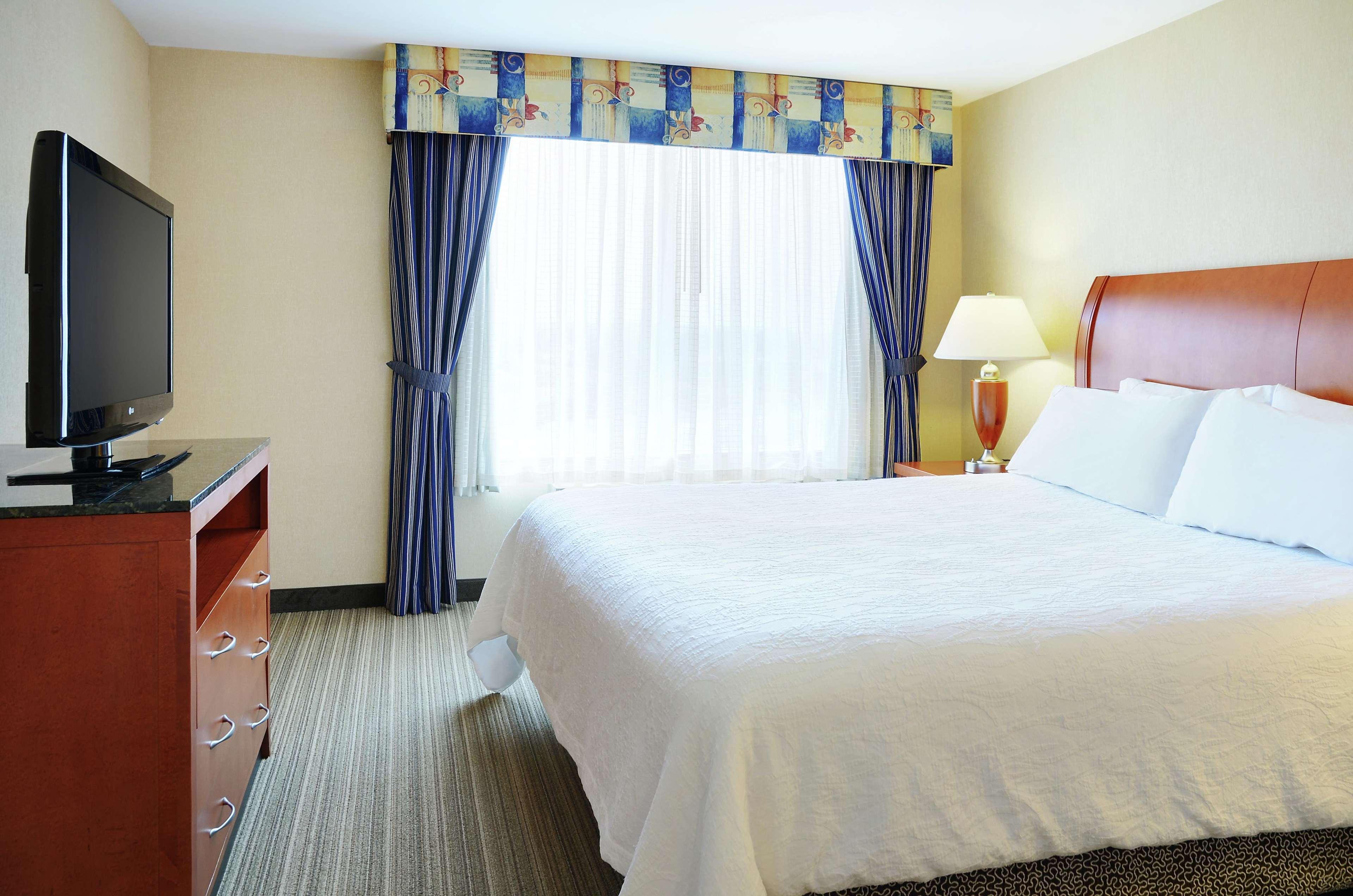 Hilton Garden Inn Toronto/Burlington Exteriér fotografie