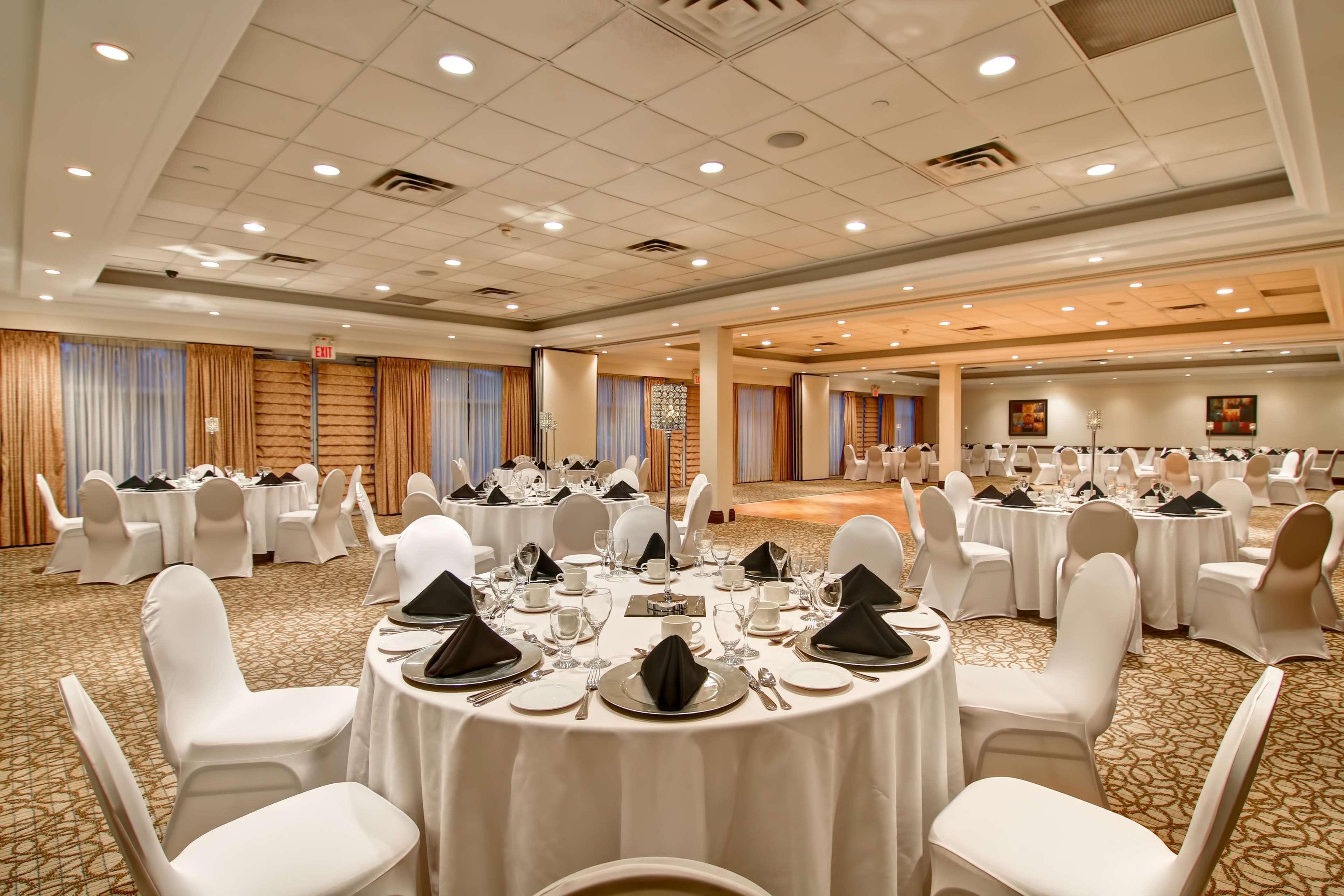 Hilton Garden Inn Toronto/Burlington Exteriér fotografie
