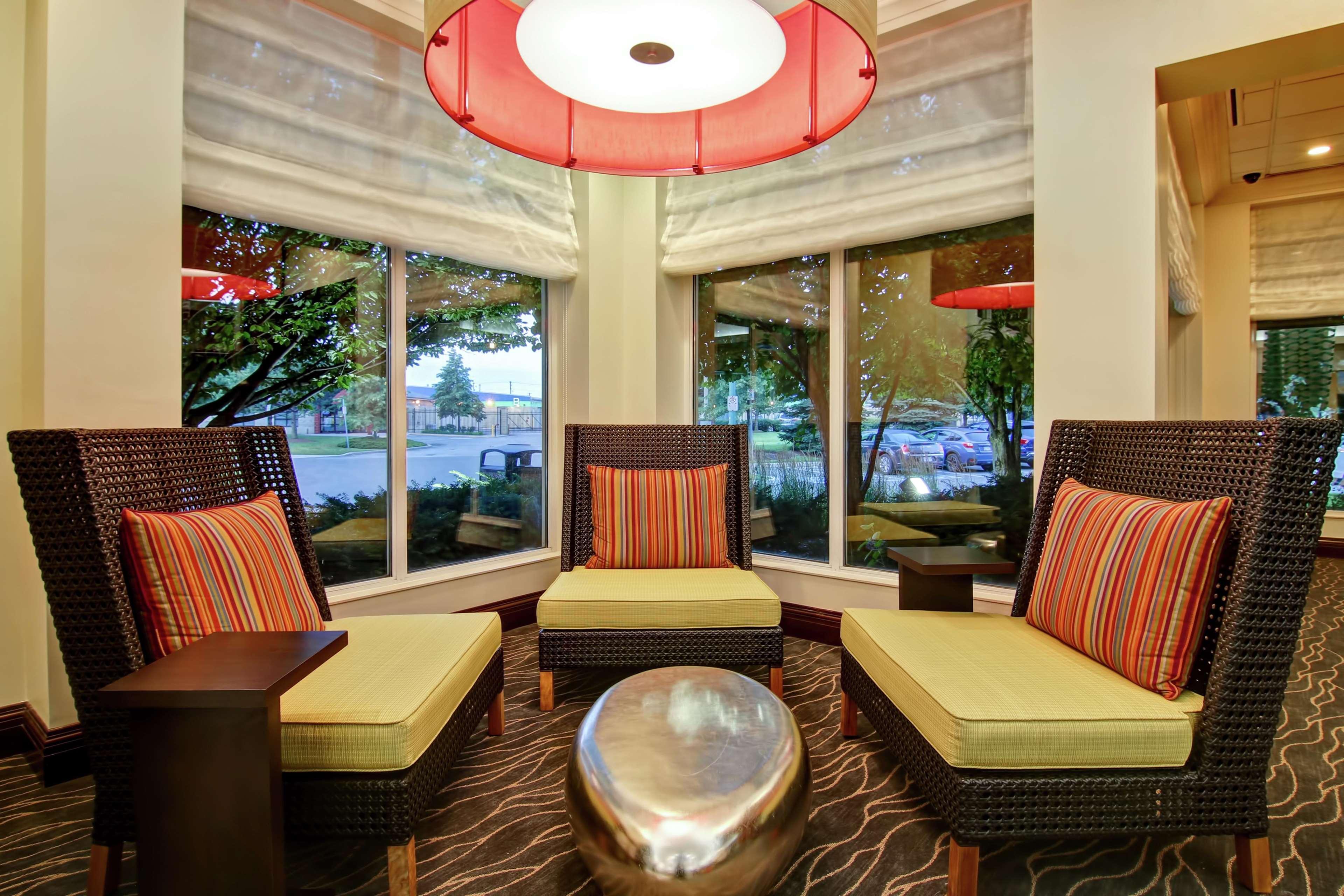 Hilton Garden Inn Toronto/Burlington Exteriér fotografie