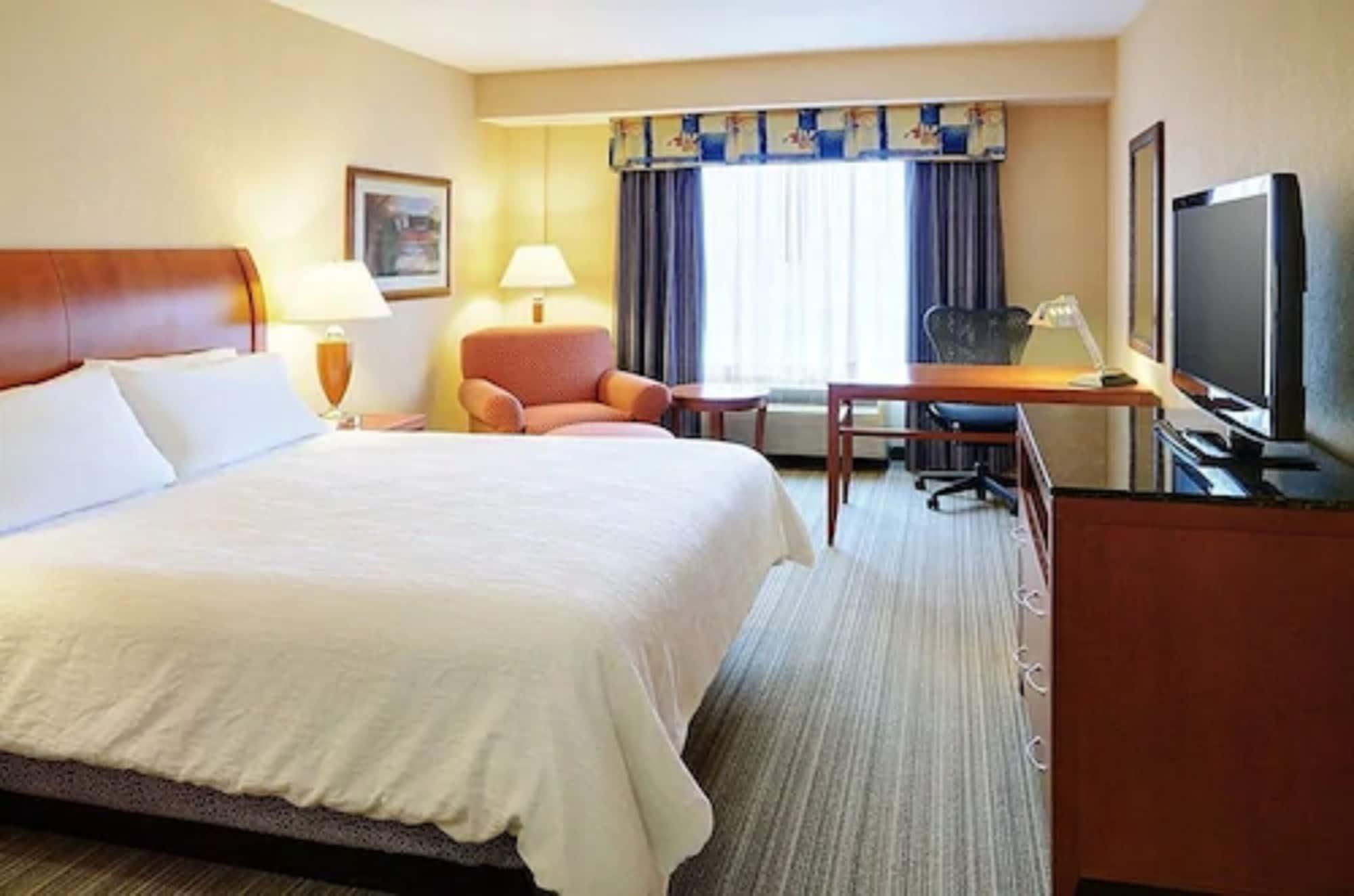 Hilton Garden Inn Toronto/Burlington Exteriér fotografie