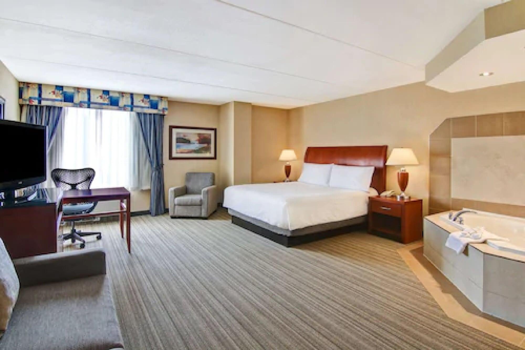 Hilton Garden Inn Toronto/Burlington Exteriér fotografie