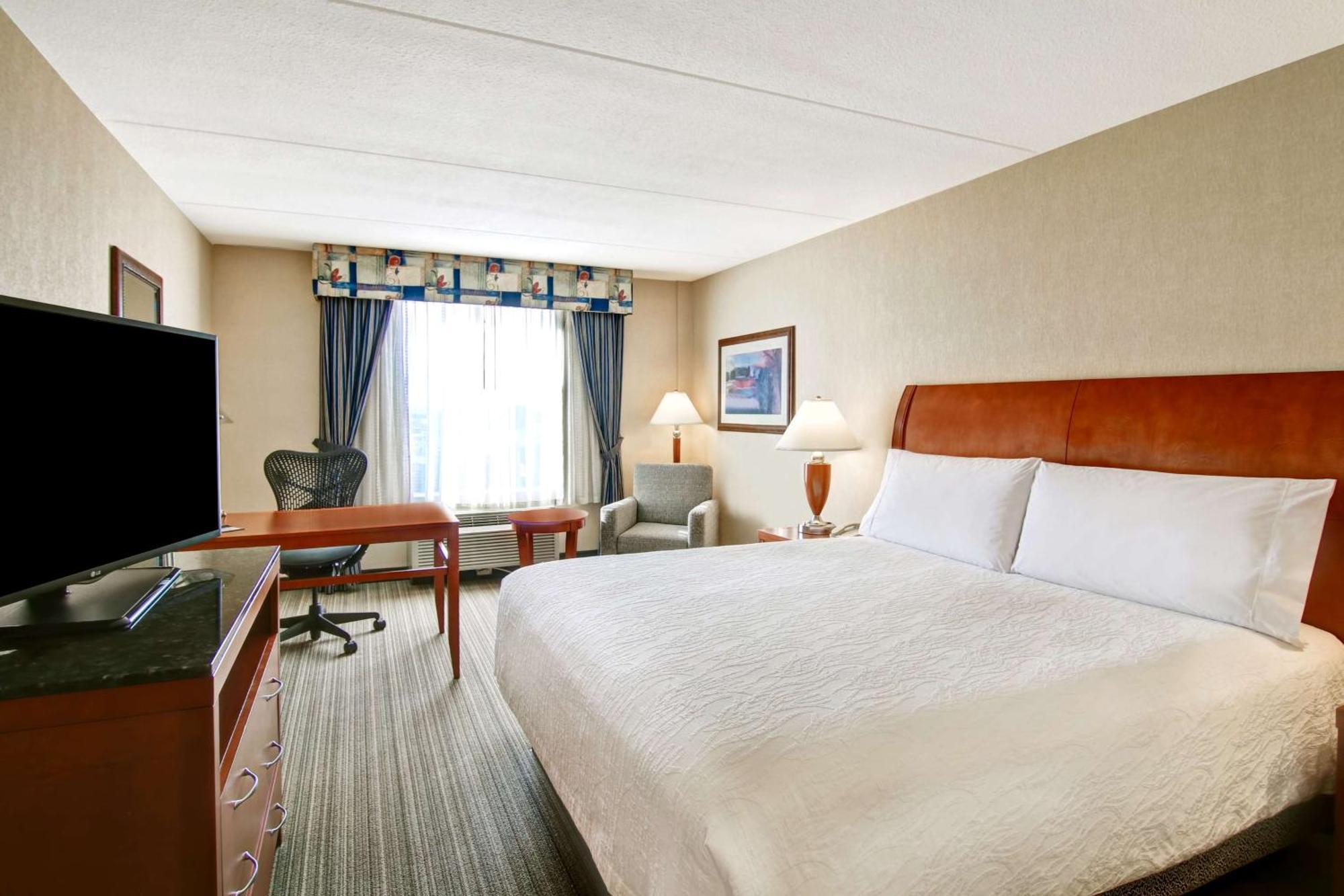 Hilton Garden Inn Toronto/Burlington Exteriér fotografie