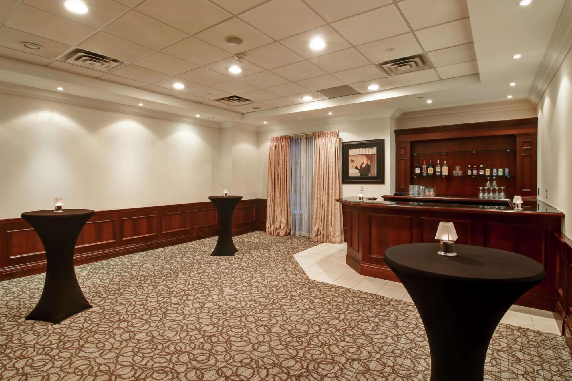 Hilton Garden Inn Toronto/Burlington Exteriér fotografie