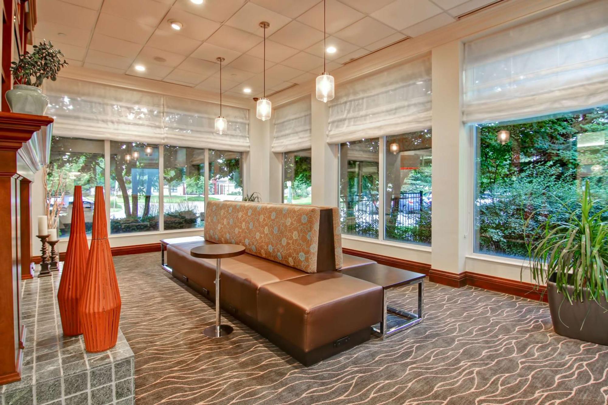 Hilton Garden Inn Toronto/Burlington Exteriér fotografie