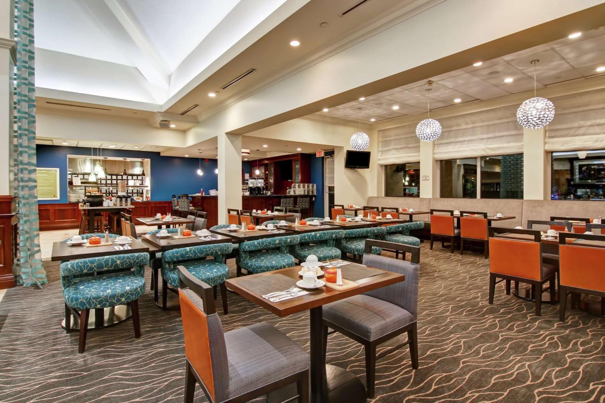 Hilton Garden Inn Toronto/Burlington Exteriér fotografie
