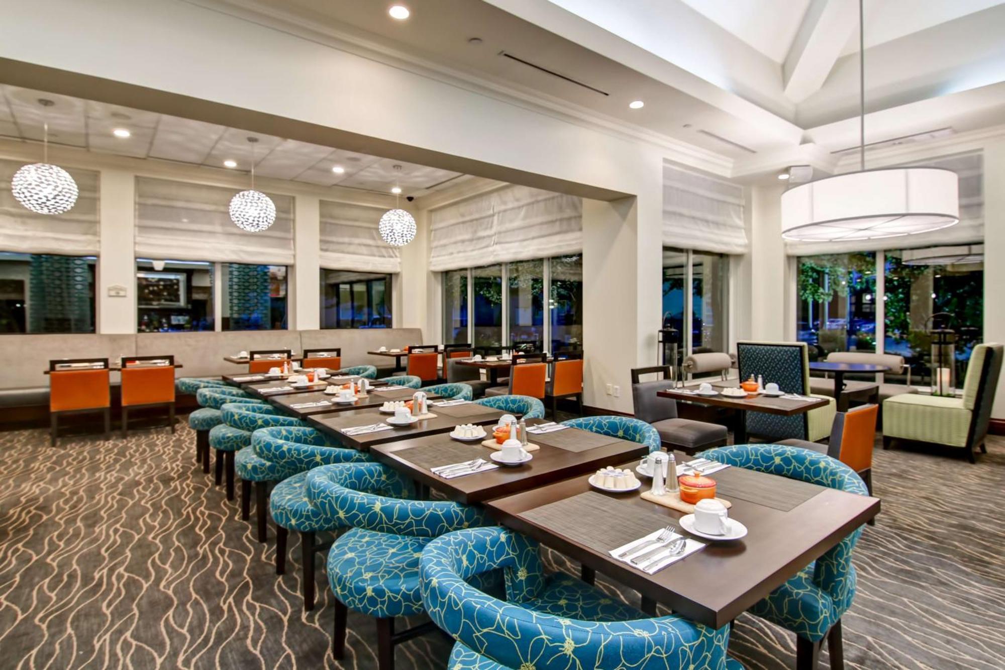 Hilton Garden Inn Toronto/Burlington Exteriér fotografie