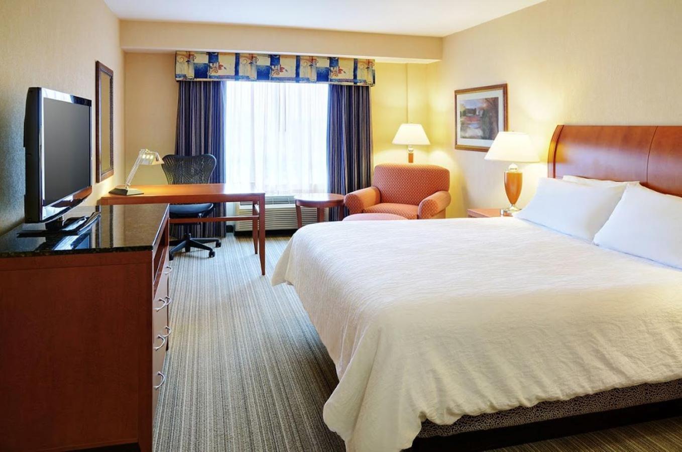 Hilton Garden Inn Toronto/Burlington Exteriér fotografie