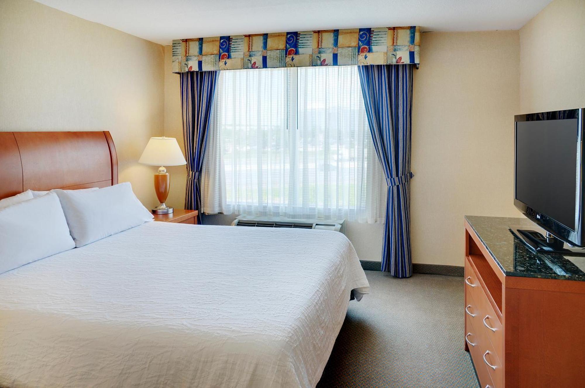 Hilton Garden Inn Toronto/Burlington Exteriér fotografie