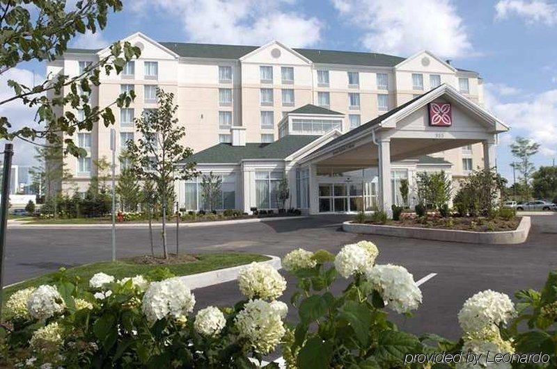 Hilton Garden Inn Toronto/Burlington Exteriér fotografie