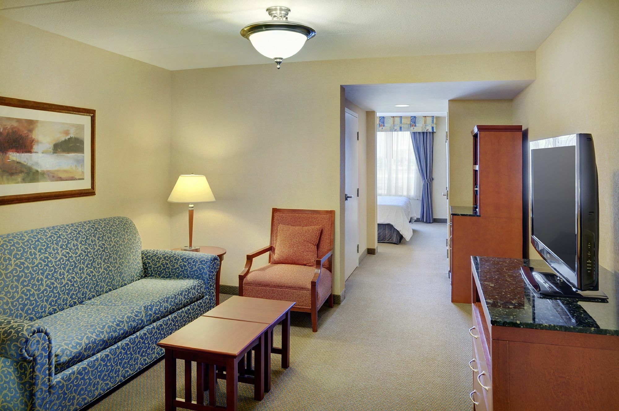 Hilton Garden Inn Toronto/Burlington Exteriér fotografie