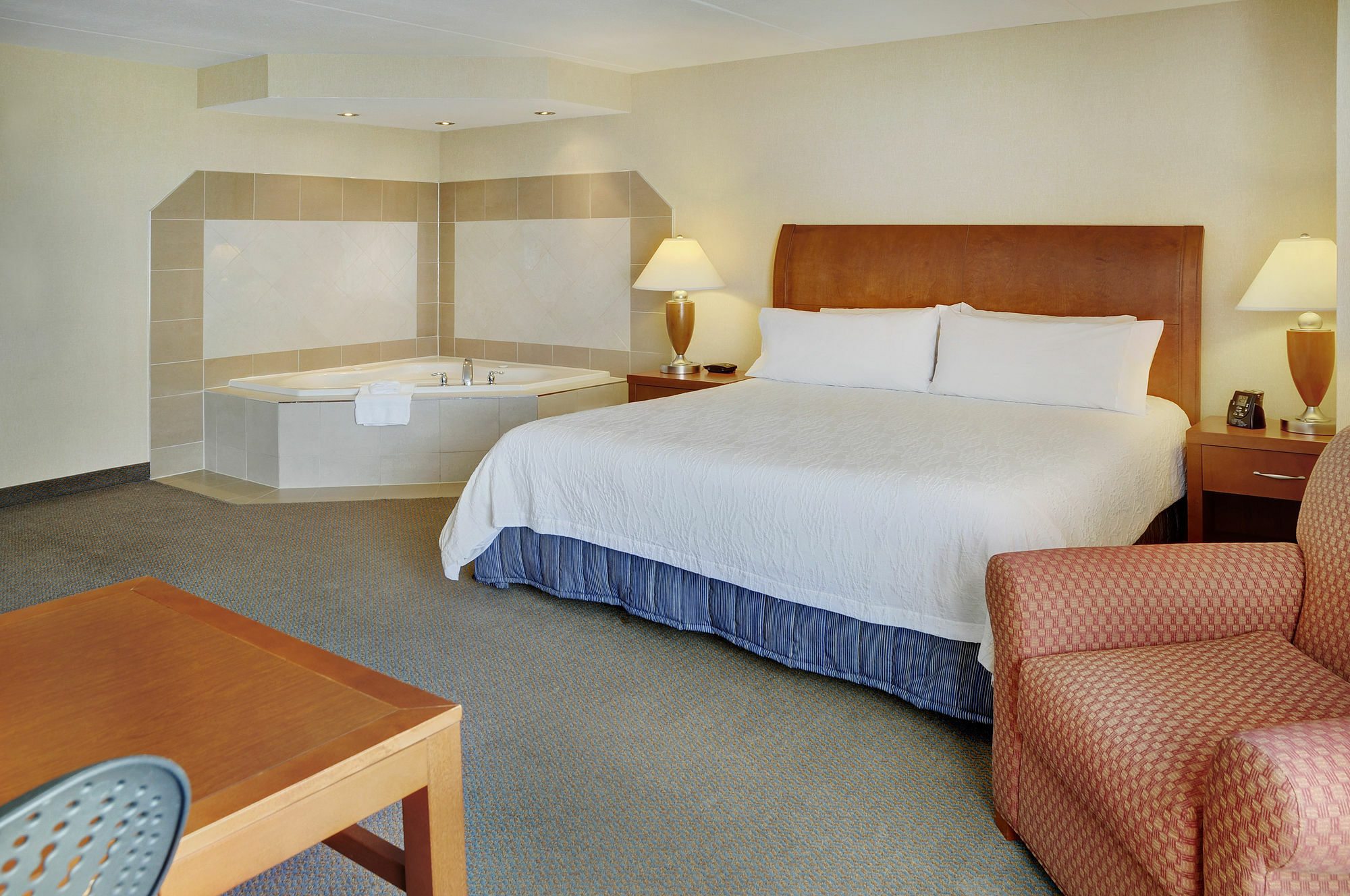 Hilton Garden Inn Toronto/Burlington Exteriér fotografie