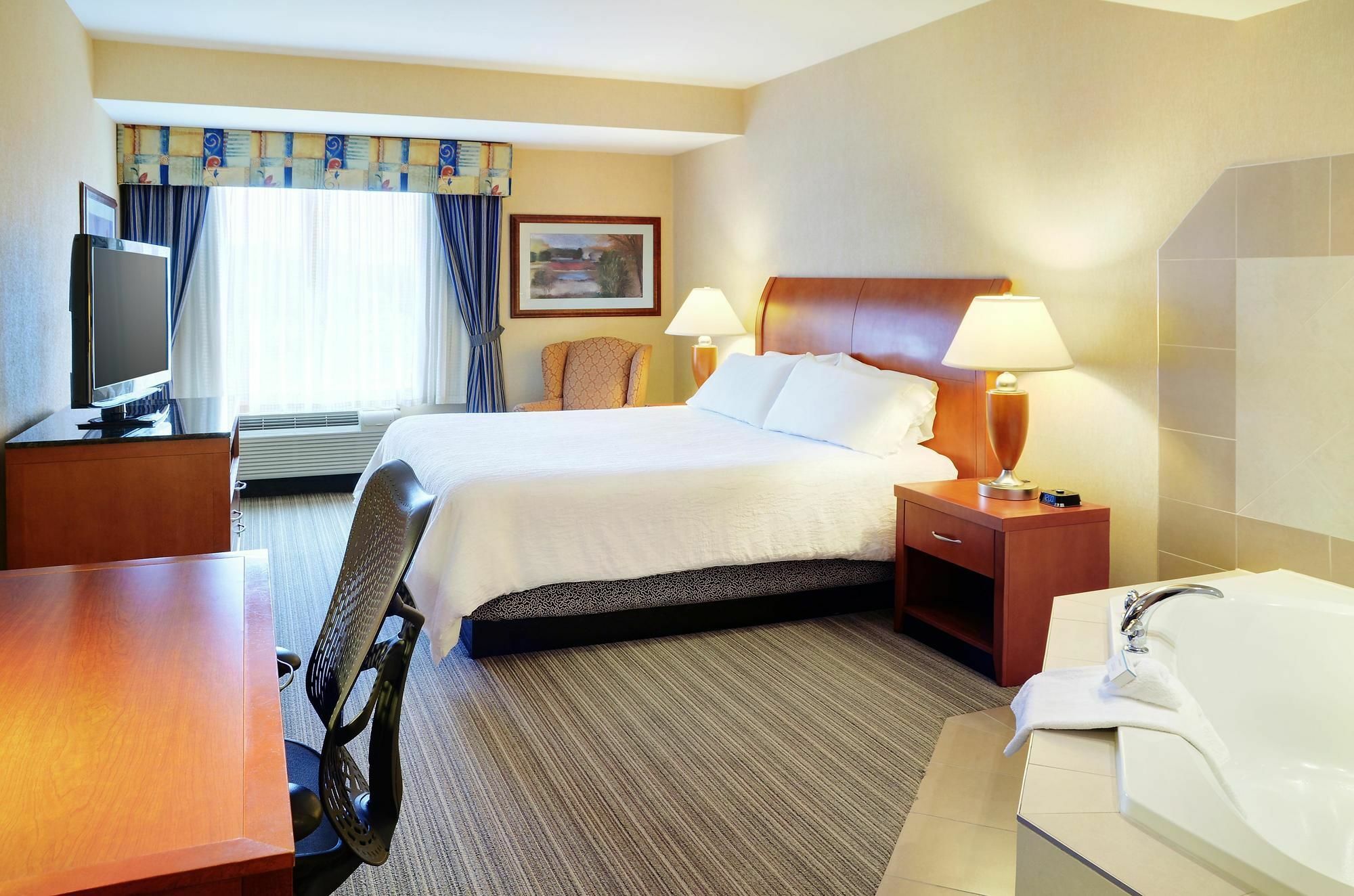 Hilton Garden Inn Toronto/Burlington Exteriér fotografie