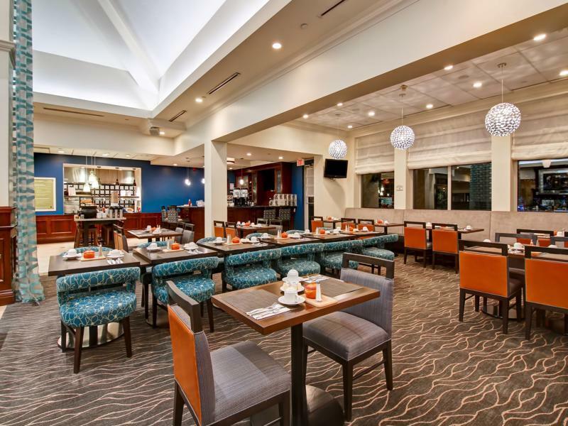 Hilton Garden Inn Toronto/Burlington Exteriér fotografie
