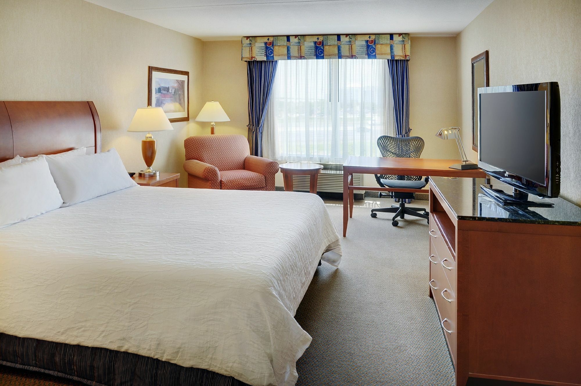 Hilton Garden Inn Toronto/Burlington Exteriér fotografie